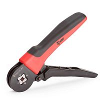 Пресс-клещи ПКВк-16м КВТ