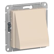 AtlasDesign Бежевый Вывод кабеля Systeme Electric (Schneider Electric)