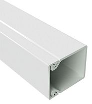 TA-EN 40x40 Короб с крышкой с плоской основой DKC TA-EN 40x40 Короб с крышкой с плоской основой DKC