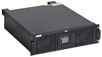 ITK ELECTRA OR ИБП Онлайн 10кВА/10кВт трехфазный 3:1 (1:1) стоечный LCD RS232 USB без АКБ