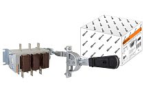 Выключатели - разъединители ВР32-35А 71240 250А  TDM