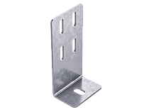 Стеновое крепление лотка, высотой 150/200 DKC