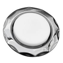 Светильник встраиваемый General GCL-GX53-H38-C ХРОМ ЗВЕЗДА