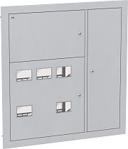 Щит этажный ЩЭ-5-1 36 IP31 УХЛ3 IEK Щит этажный ЩЭ-5-1 36 IP31 УХЛ3 IEK