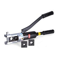 Пресс гидравлический ручной ПГРс-150 СИП КВТ комплект