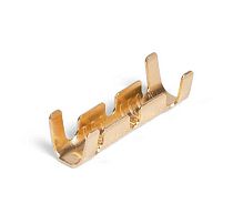 Гильза соединительная неизолированная ГС 2,5 КВТ