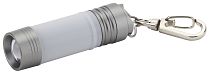 Фонарь АРМИЯ РОССИИ BB-702 брелок-трансформер Снайпер светильник алюминиевый 3xLR44 в комплекте