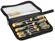 Набор отверток ARMA2L 3 K1 8шт  IEK Набор отверток ARMA2L 3 K1 8шт  IEK