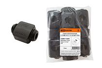 Сжим ответвительный У-739М (4-10 : 1,5-2,5 мм²) IP20  TDM