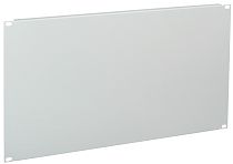 ITK Фальш-панель 4U серая IEK