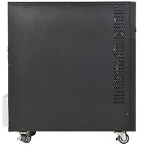 ITK ELECTRA OB ИБП Онлайн 40кВА/40кВт трехфазный моноблок LCD RS232 USB без АКБ