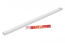 Светильник светодиодный SPO-110 OPAL 36Вт 230В 6500К 3060Лм 1200мм IP40 IN HOME