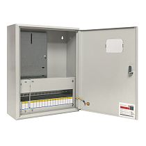 Щит учетно-распред. навесной ЩУРн 3/18 (500х400х160) IP31 EKF PROxima Щит учетно-распред. навесной ЩУРн 3/18 (500х400х160) IP31 EKF PROxima