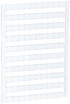 Маркер для КВИ-4/16кв.мм без нумерации  IEK