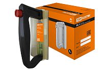 Рукоятка для съема пл. вст. РС-1  TDM