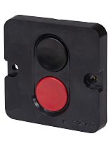 Посты кнопочные ПКЕ 612 IP40 TDM Посты кнопочные ПКЕ 612 IP40 TDM