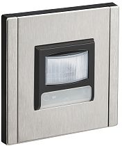 FORTE&PIANO Подсветка LED встраиваемая с датчиком движения FP756M металл никель IEK