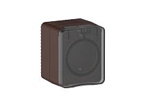 AtlasDesign PROFI IP54 О/У РОЗЕТКА двойная с з/к со шторками 16А, КОРИЧНЕВЫЙ Systeme Electric (Schneider Electric) AtlasDesign PROFI IP54 О/У РОЗЕТКА двойная с з/к со шторками 16А, КОРИЧНЕВЫЙ Systeme Electric (Schneider Electric)