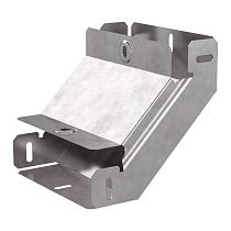 Угол вертикальный внутренний 90 градусов с крышкой Стандарт 150х50 Промрукав Угол вертикальный внутренний 90 градусов с крышкой Стандарт 150х50 Промрукав