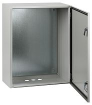 Корпус металлический ЩМПг-3-0 ЭРА SIMPLE stmS.3-0-54 (650х500х220мм) IP54 У2 Корпус металлический ЩМПг-3-0 ЭРА SIMPLE stmS.3-0-54 (650х500х220мм) IP54 У2