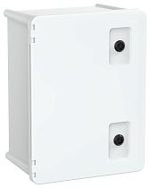 Корпус полиэстерный ЩМП 300х400х200 IP65 IEK Корпус полиэстерный ЩМП 300х400х200 IP65 IEK