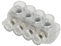 Колодка клеммная для сетей уличного освещения КЕ10.1  IEK