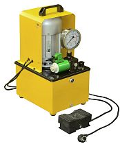 Насос электрогидравлический НГЭ  IEK