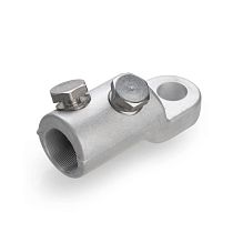 Наконечник болтовой 2НБЕ-150/240 КВТ