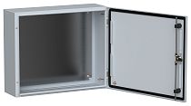 TITAN 5 Корпус металлический ЩМП-50.60.20 УХЛ1 IP66 IEK TITAN 5 Корпус металлический ЩМП-50.60.20 УХЛ1 IP66 IEK