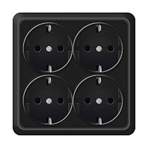 "Олимп" Роз. 4-ая с/з черн. квадрат "Олимп" Роз. 4-ая с/з черн. квадрат