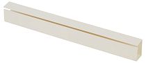 Кабель-канал UniProf ЭРА KK-W-25-16-UniProf белый 25x16мм 80 м