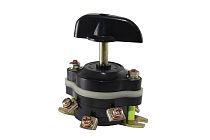 Пакетный переключатель ПП 2-100/Н2 исп.3 2П 100А 220В IP00  TDM