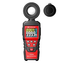 Люксметр KT 620L "ECOLINE" КВТ Люксметр KT 620L "ECOLINE" КВТ