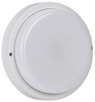Светильник светодиодный ДПО 0104 25Вт IP65 6500К круг GENERICA