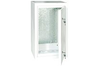 Щиты с монтажной панелью ЩМП-6-0 (1200х750х300)  TDM