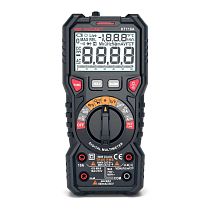 Мультиметр цифровой KT 118A "PROLINE" КВТ Мультиметр цифровой KT 118A "PROLINE" КВТ