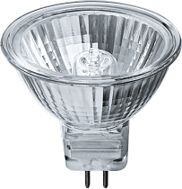 Лампа галогенная JCDR 35Вт GU5.3 230В 2000h Navigator