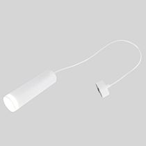 Подвес GWL-GU10-M-IP20 Белый С Боковым рассеивателем Башня Подвес GWL-GU10-M-IP20 Белый С Боковым рассеивателем Башня
