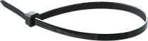 Хомуты Navigator 80 821 NCT-048-450-100-BL (100 шт/упак)