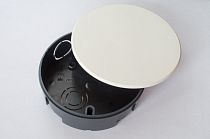 КОРОБКА ОТВЕТВИТЕЛЬНАЯ скрытая установка (106*36 ММ) Systeme Electric (Schneider Electric)