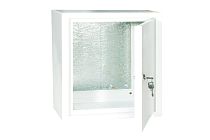 Щиты с монтажной панелью ЩМП-3.3.15 IP66 (300х300х150)  TDM