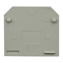 Заглушка для JXB   6 мм   (100/уп) ЭНЕРГИЯ