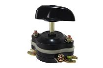 Пакетный выключатель ПВ1-16 исп.3 1П 16А 220В IP00  TDM