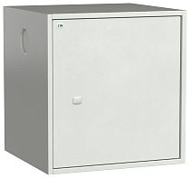 ITK LINEA V Шкаф антивандальный 9U серый IEK ITK LINEA V Шкаф антивандальный 9U серый IEK