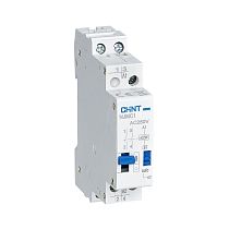 Импульсное реле NJMC1-16/2P AC230В (R) CHINT Импульсное реле NJMC1-16/2P AC230В (R) CHINT