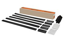 Муфта 5ПКВНтп1-150/240-БН TDM Муфта 5ПКВНтп1-150/240-БН TDM