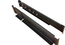 Комплект крепления ИБП серий RT в серверный шкаф EKF Комплект крепления ИБП серий RT в серверный шкаф EKF