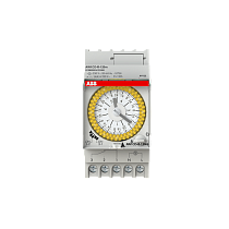 Реле времени недельное AW1CO-R-120m ABB