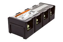 Блок зажимов ТС-1504  TDM