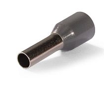 Наконечник штыревой втулочный изолированный НШВИ 4.0-12 серия ЕВРО